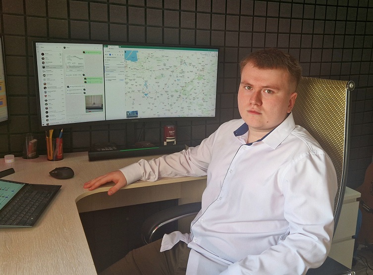 Купцов Владимир