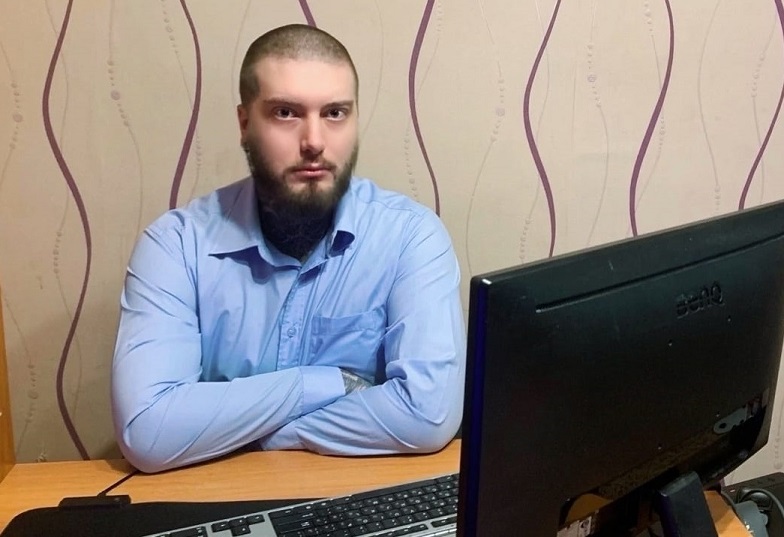 Клементьев Кирилл